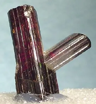 Rutile image