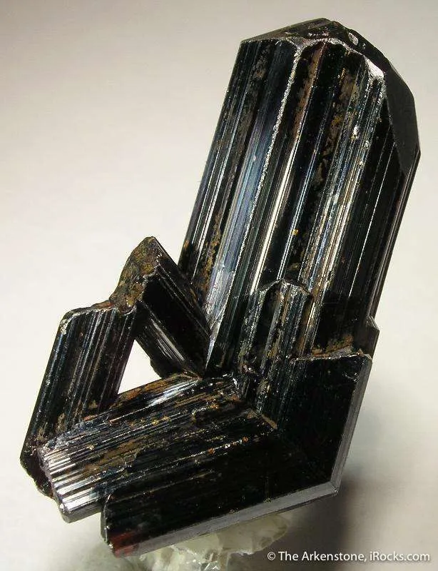 Rutile image