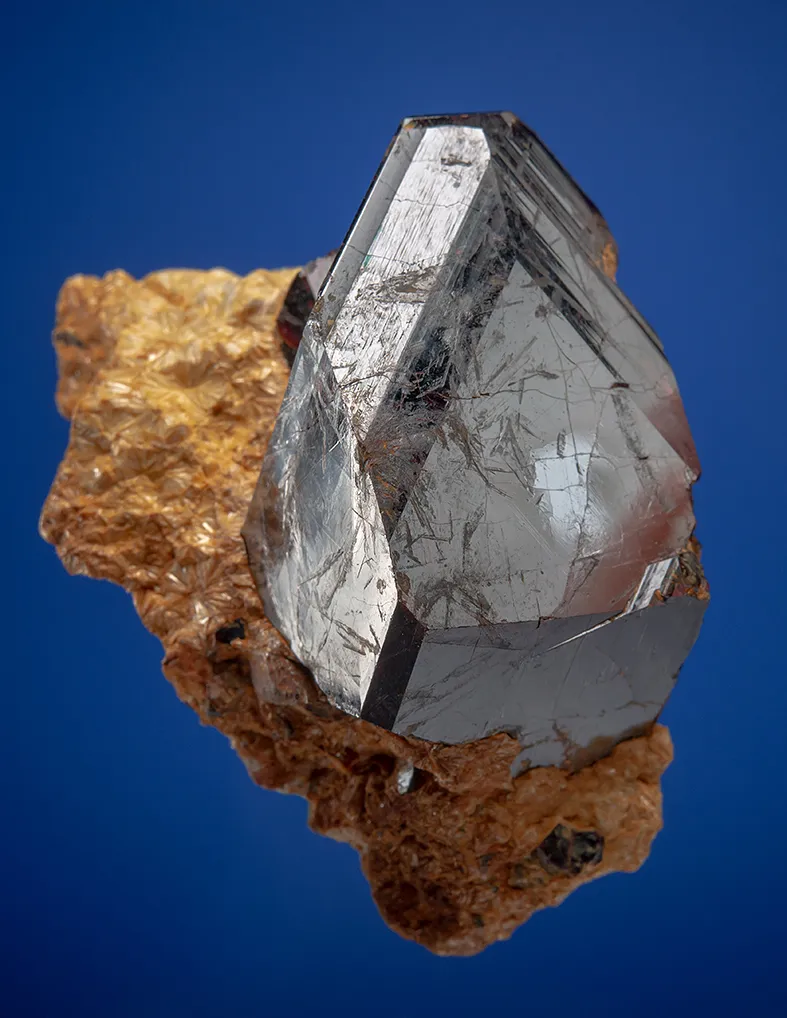Rutile image