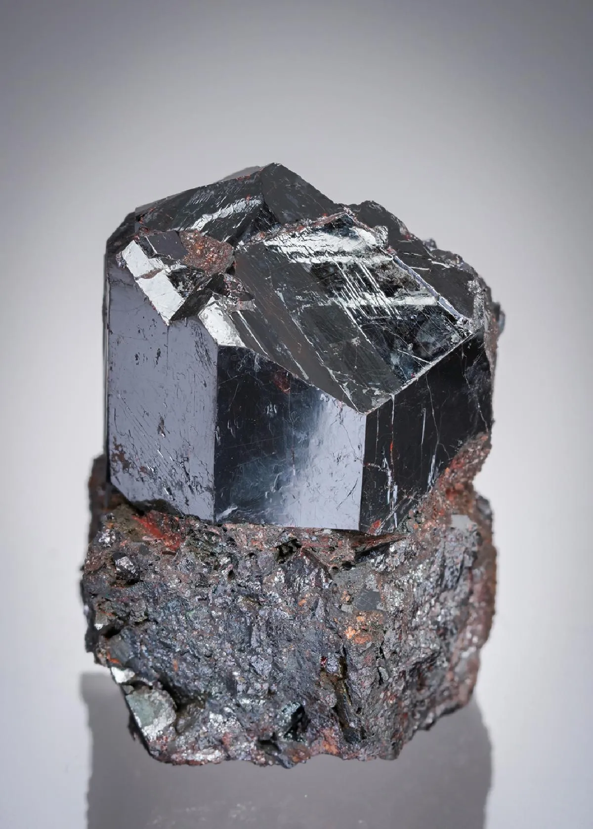 Rutile - image 1