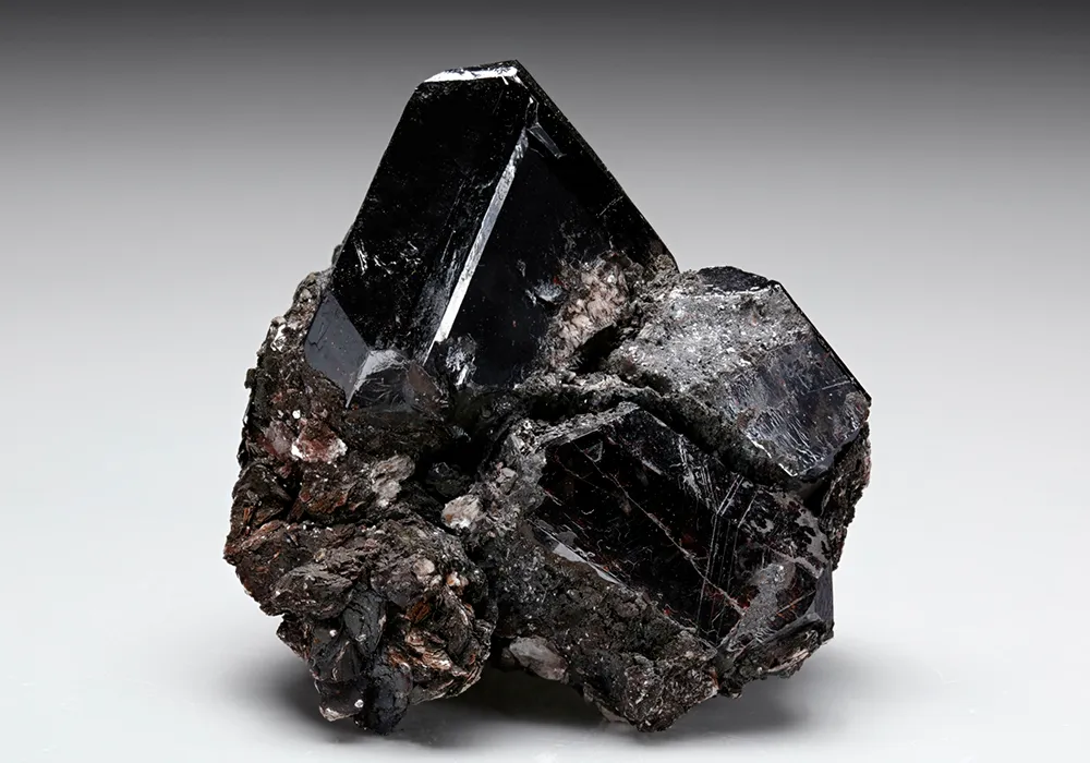 Rutile - image 1