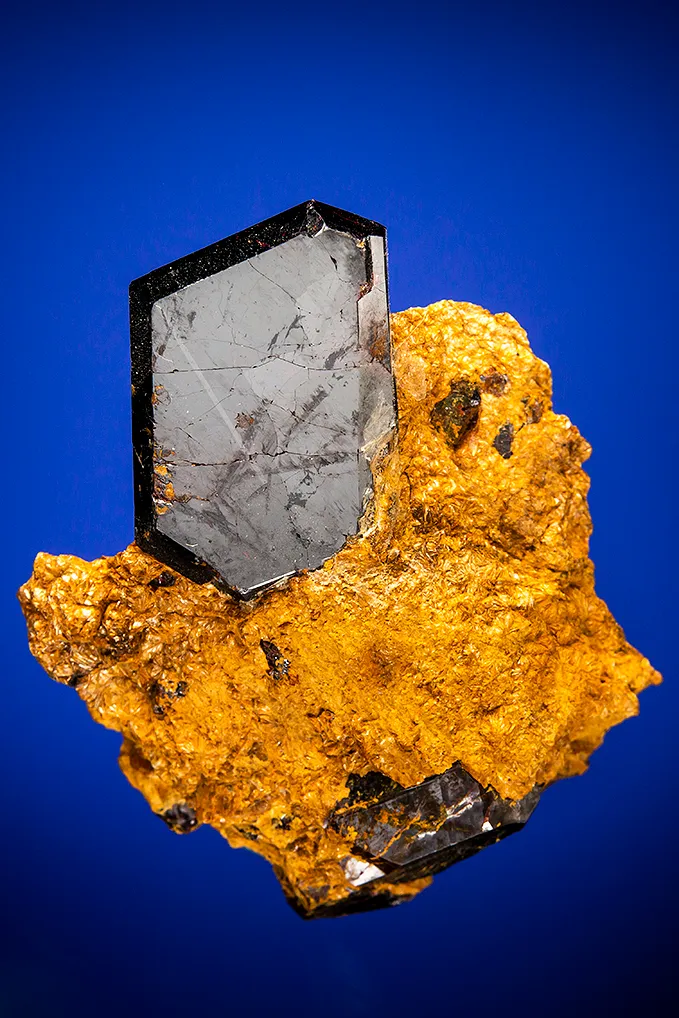 Rutile image