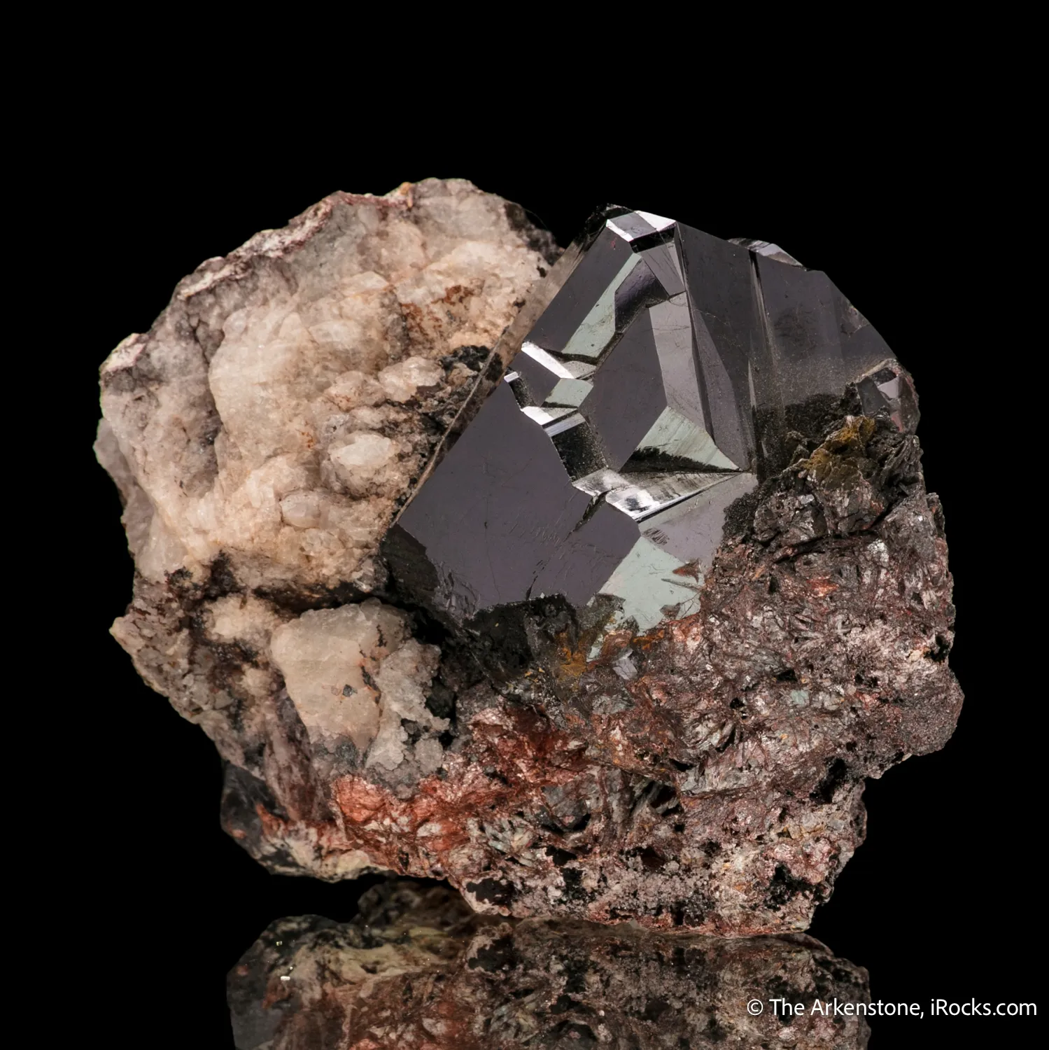 Rutile - image 5