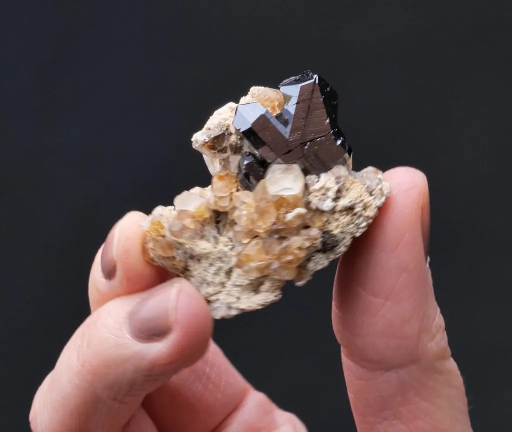 Rutile - image 2