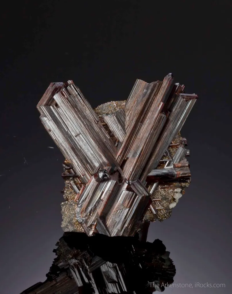Rutile - image 2