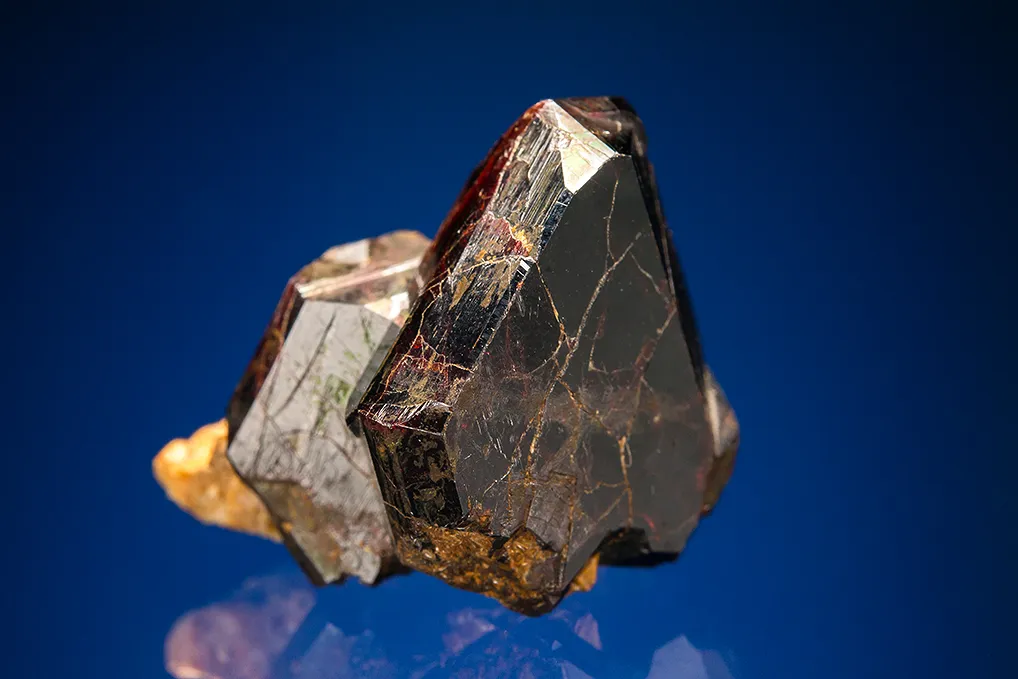 Rutile - image 2