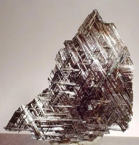 Rutile image