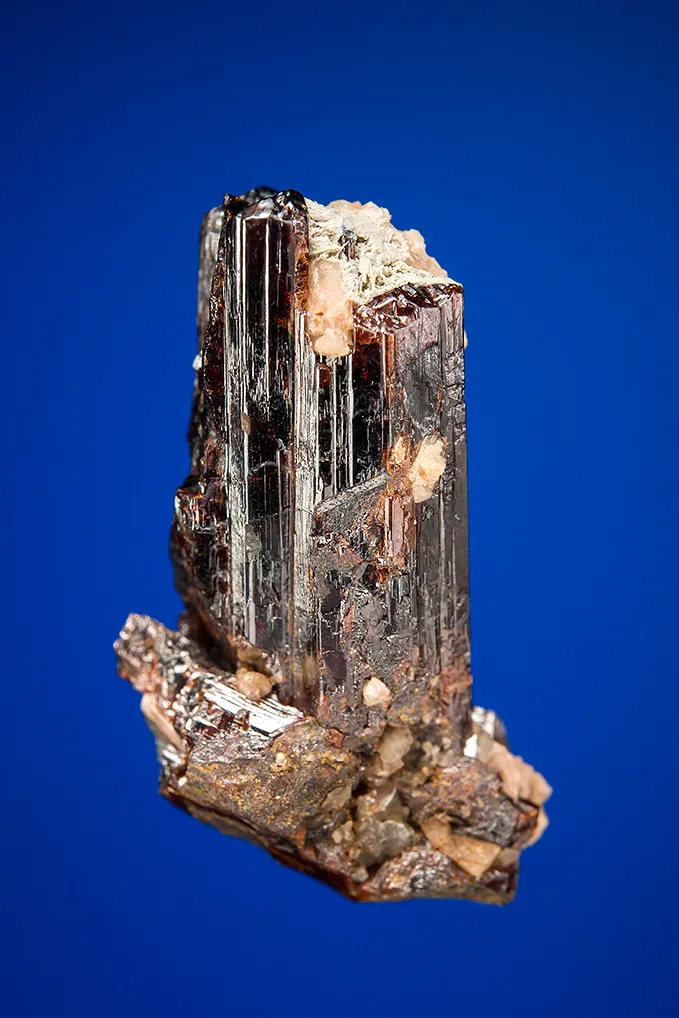 Rutile image