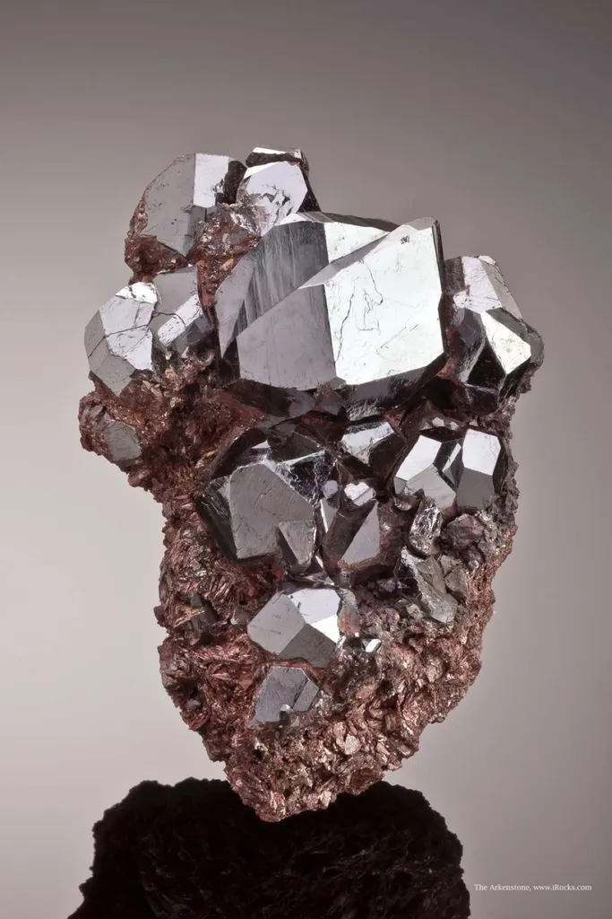 Rutile - image 2