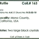 Rutile - image 6