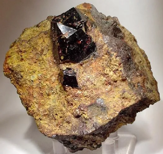 Rutile image
