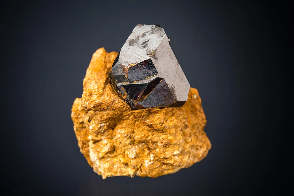 Rutile image