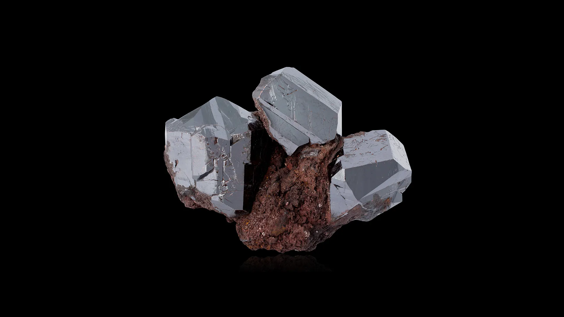 Rutile - image 1