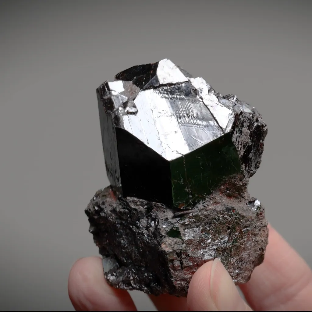 Rutile - image 2