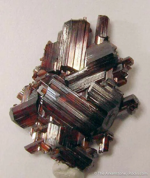 Rutile - image 1