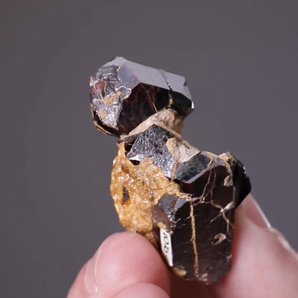 Rutile - image 2