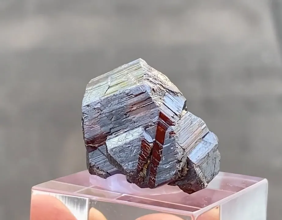 Rutile - image 5