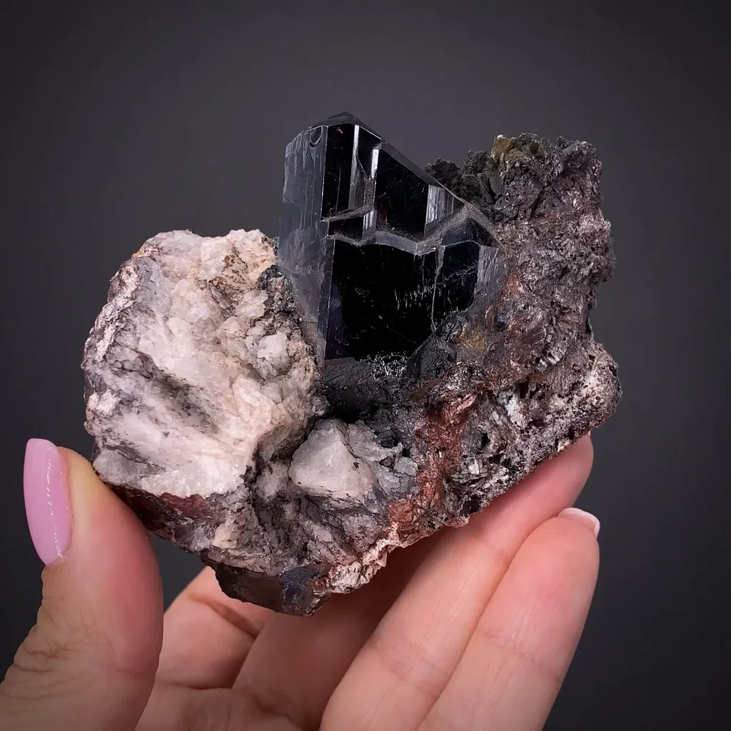Rutile - image 2