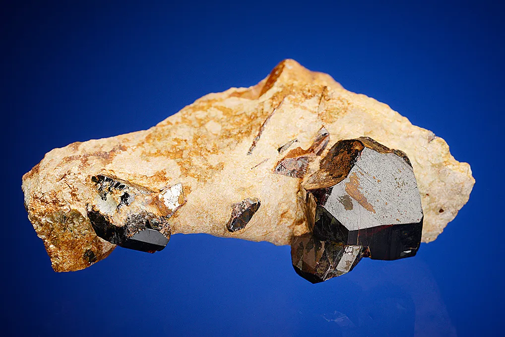 Rutile - image 4