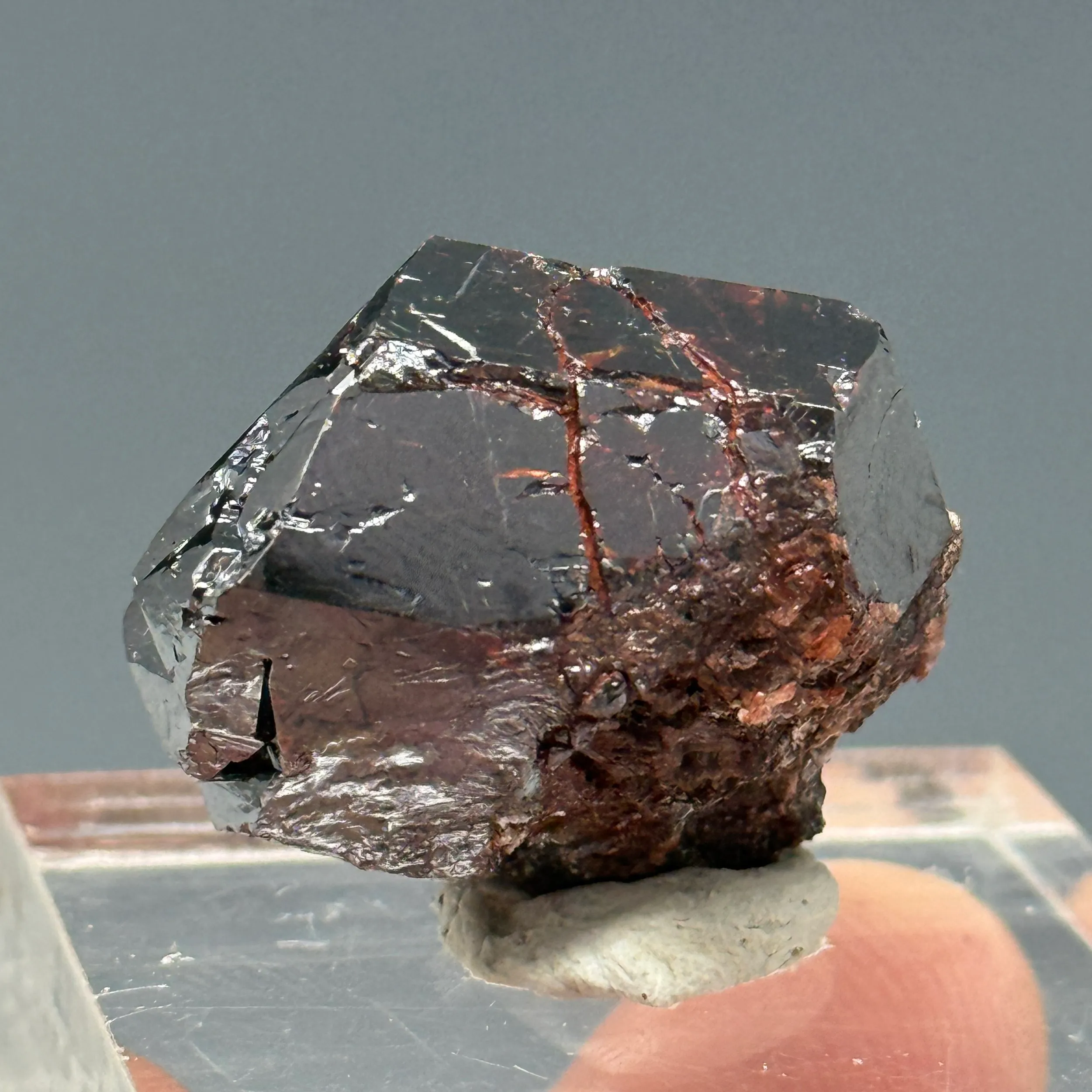 Rutile - image 3