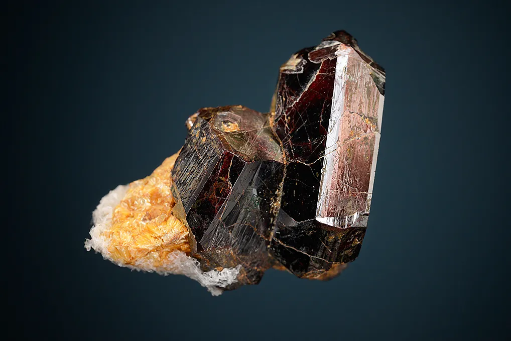 Rutile - image 5