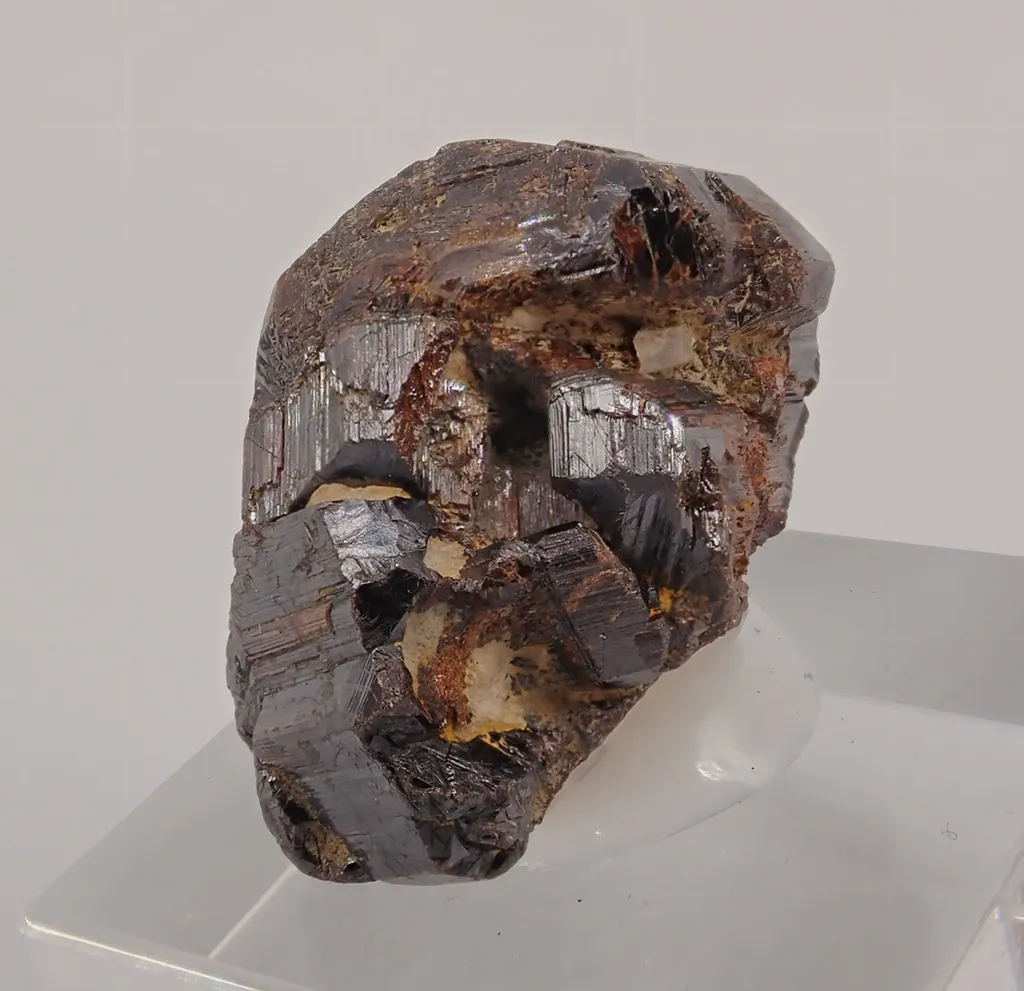 Rutile - image 4
