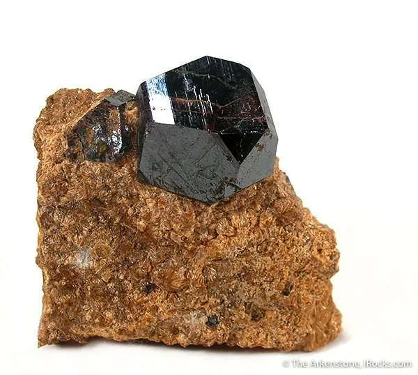 Rutile image