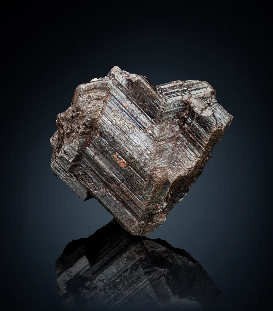 Rutile image