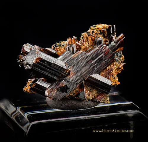 Rutile - image 3