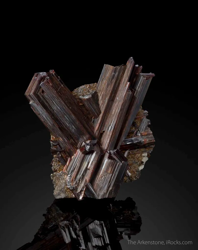 Rutile - image 3