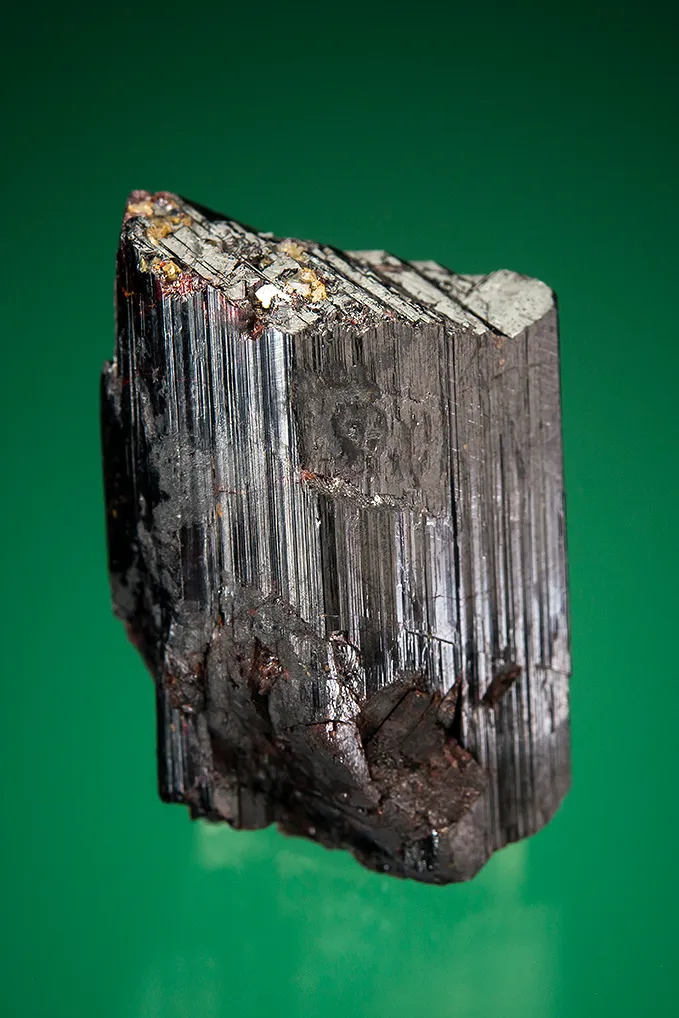 Rutile image