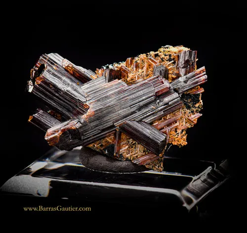 Rutile - image 2