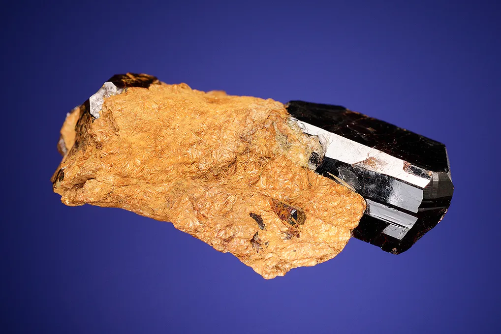 Rutile - image 4