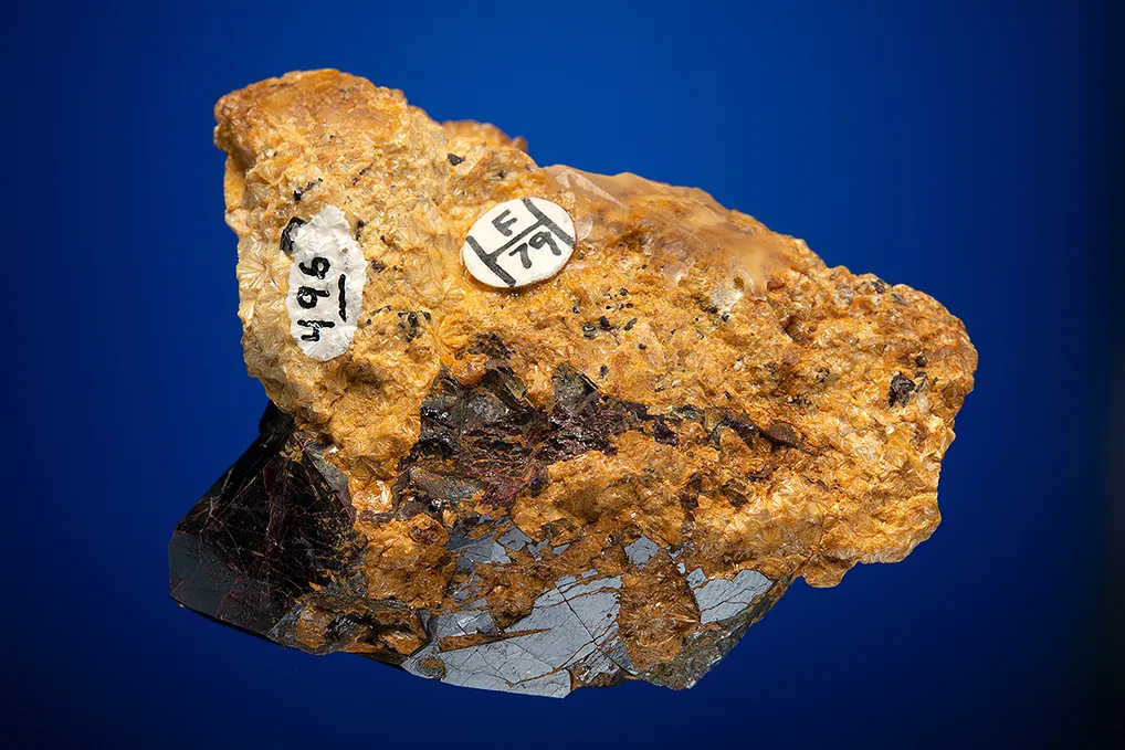 Rutile - image 3