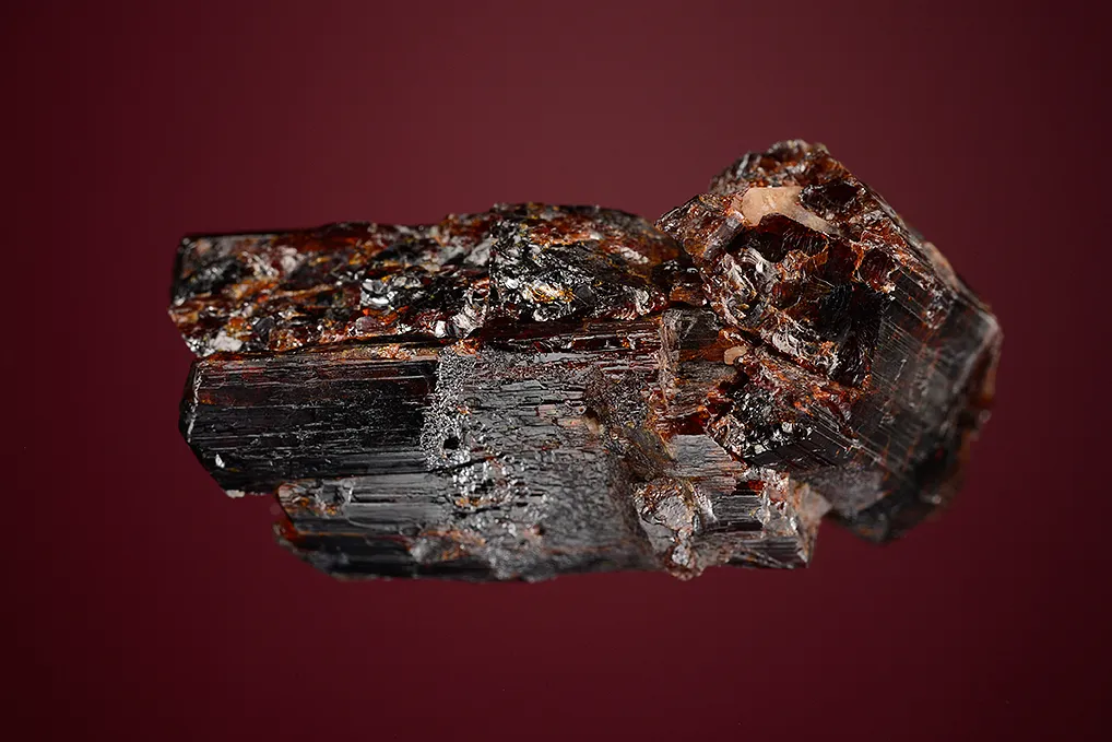 Rutile - image 4