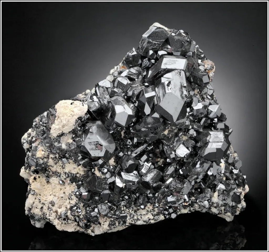 Rutile image