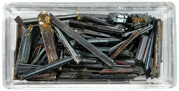 Rutile - image 2
