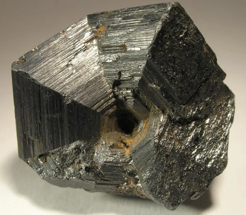 Rutile image