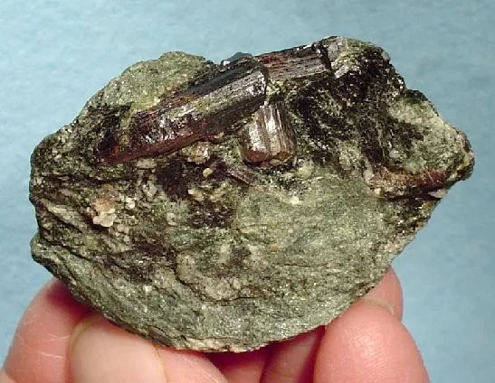 Rutile image