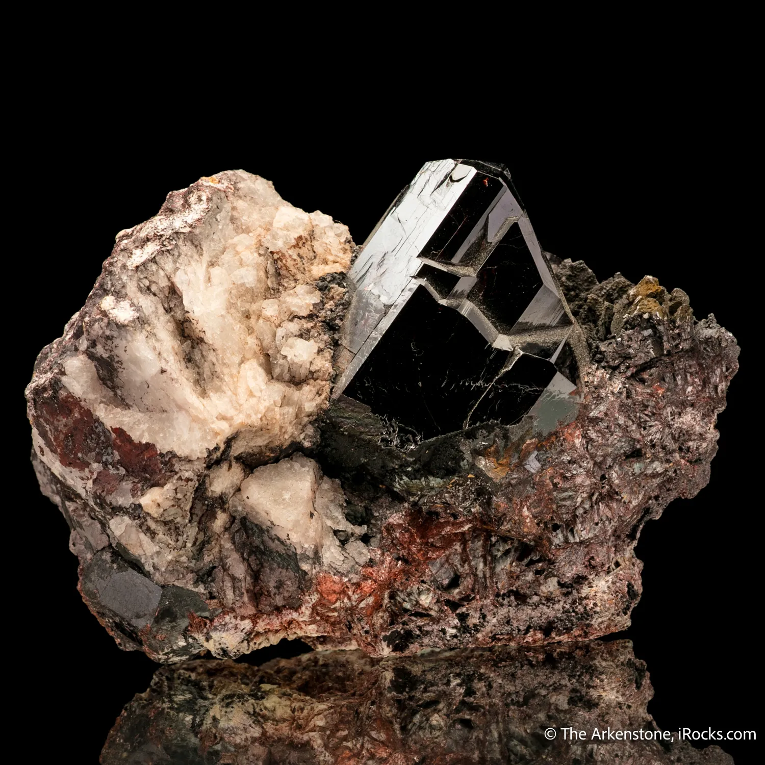 Rutile - image 8