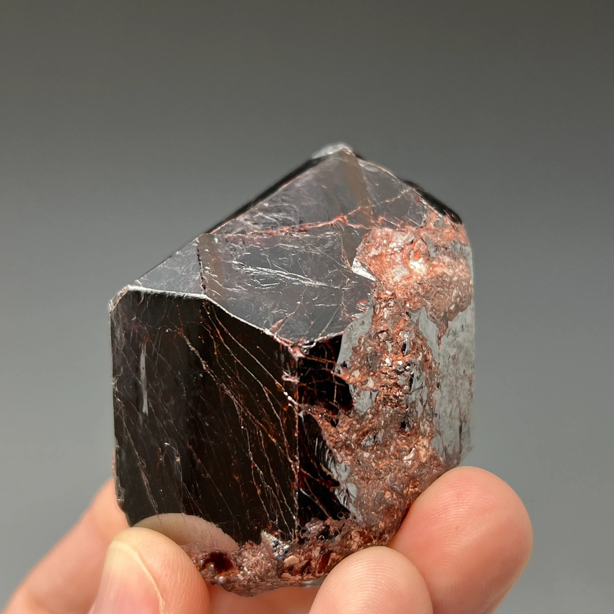 Rutile - image 5