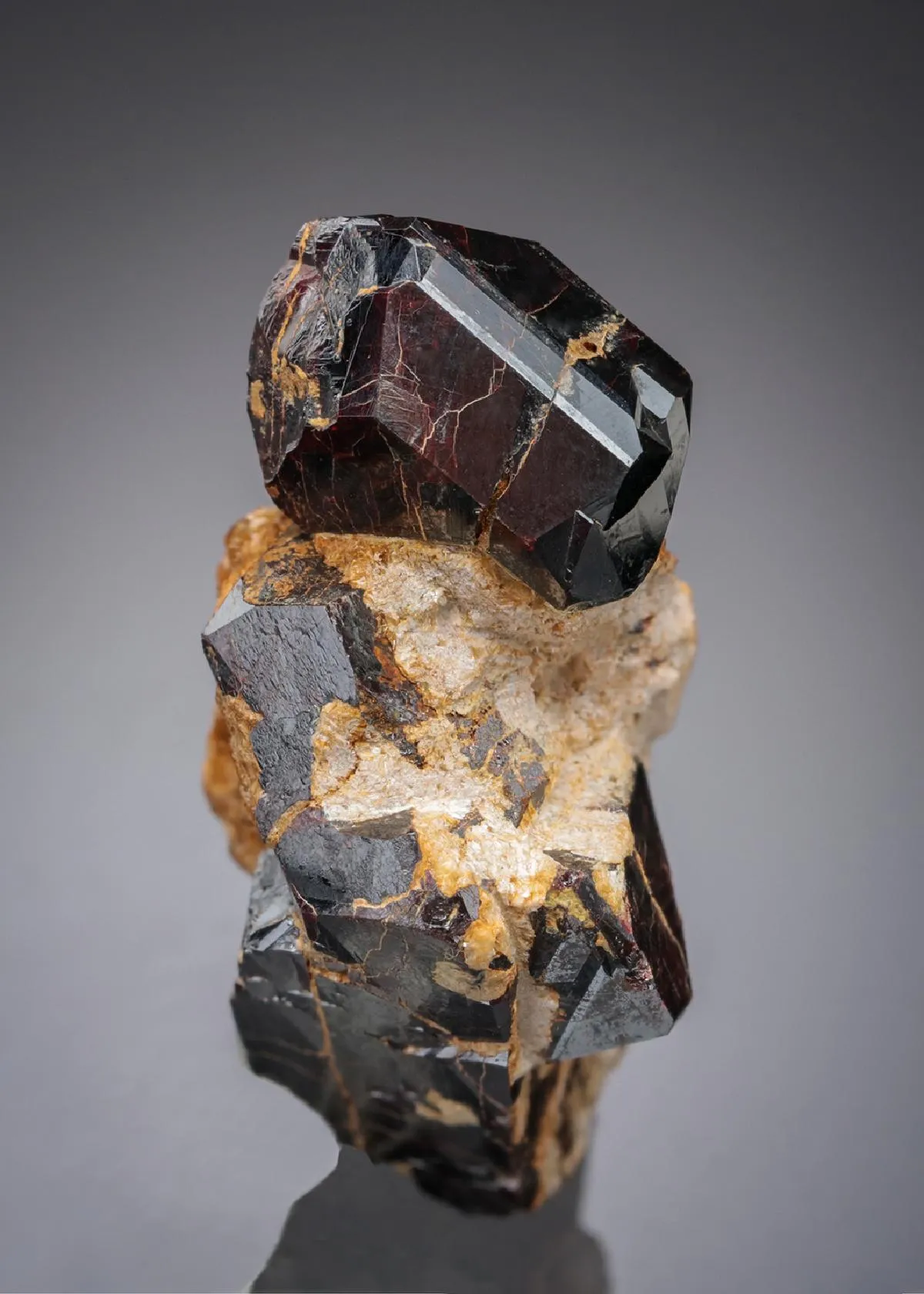 Rutile - image 1