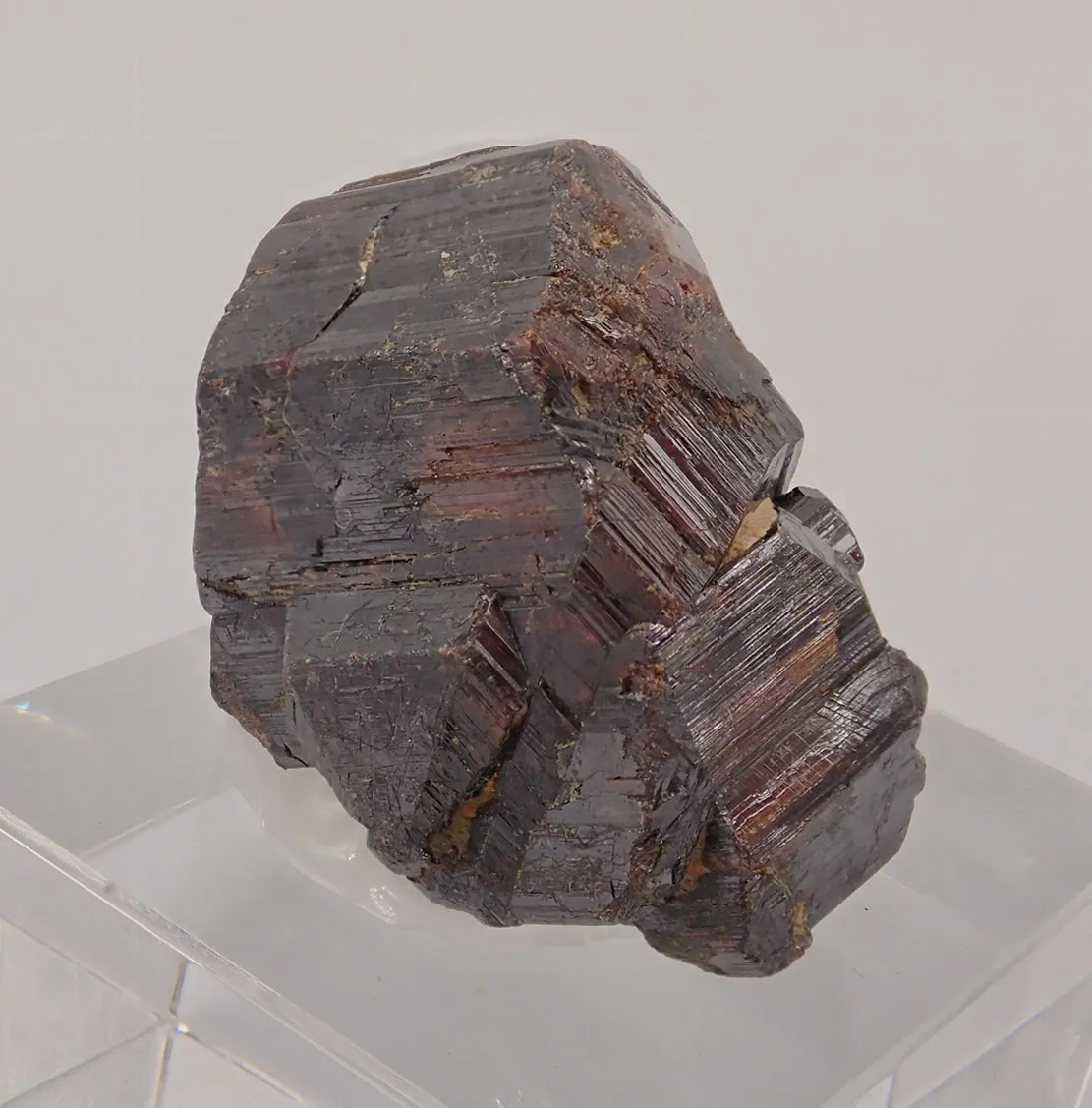 Rutile - image 3