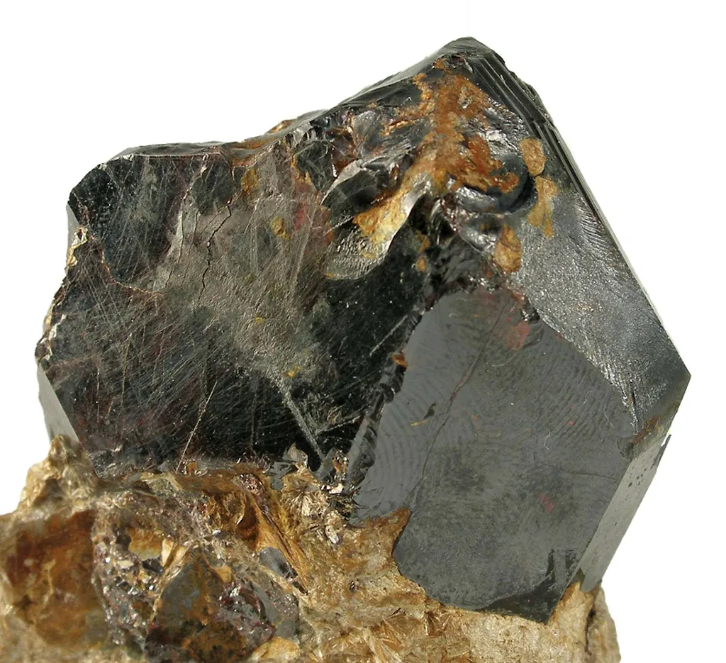 Rutile - image 3