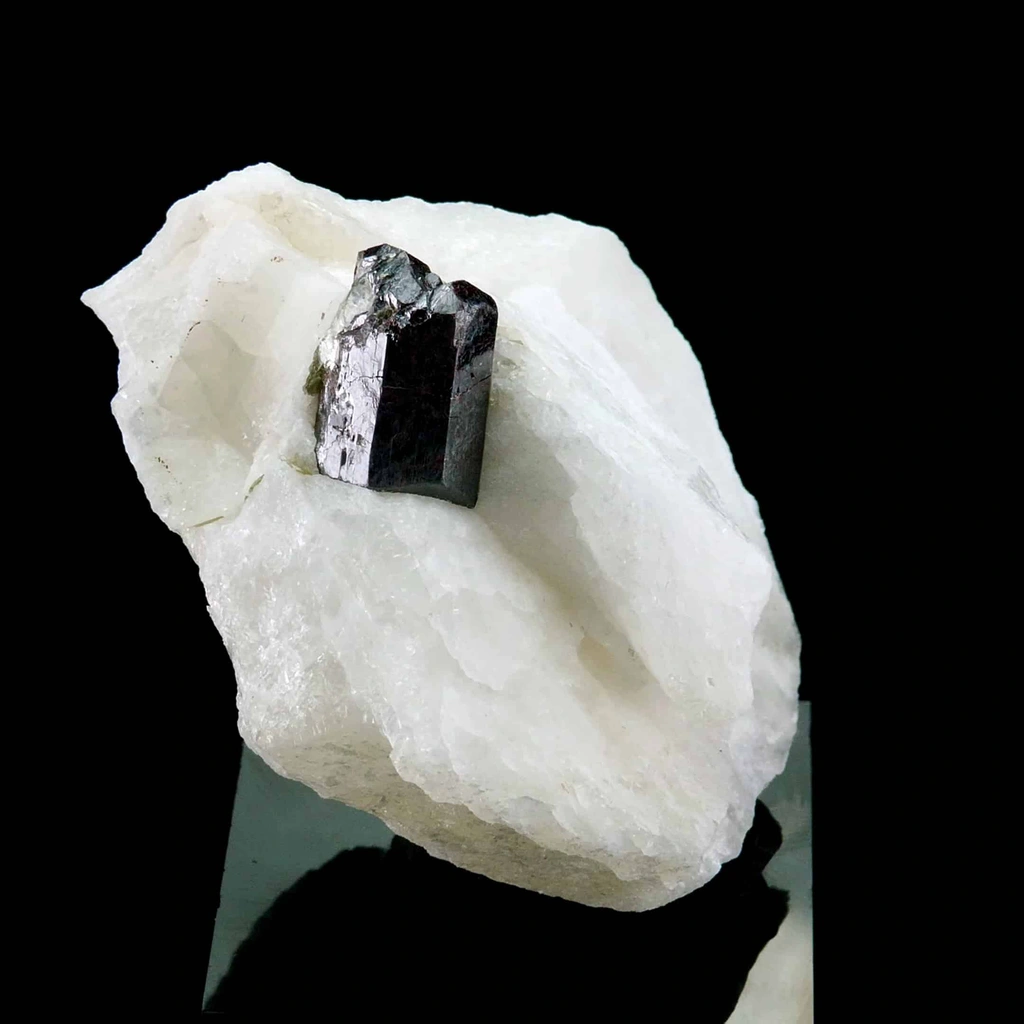 Rutile image