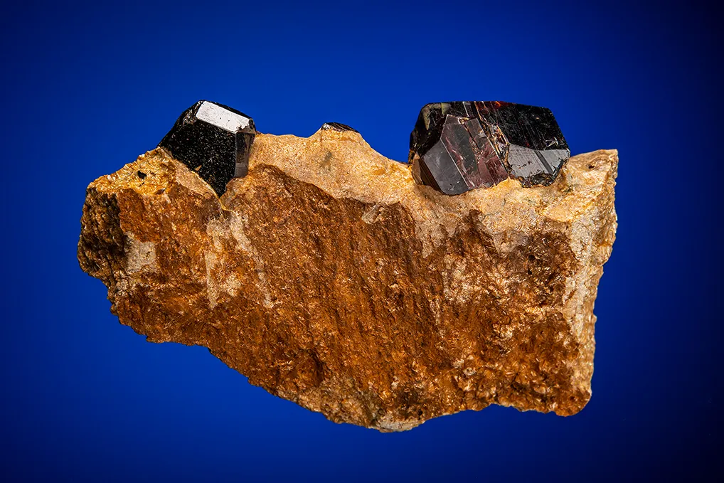 Rutile - image 2