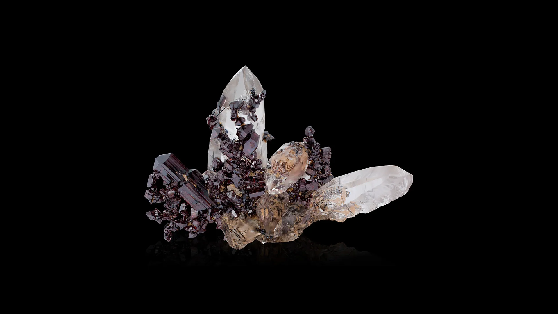 Rutile - image 1