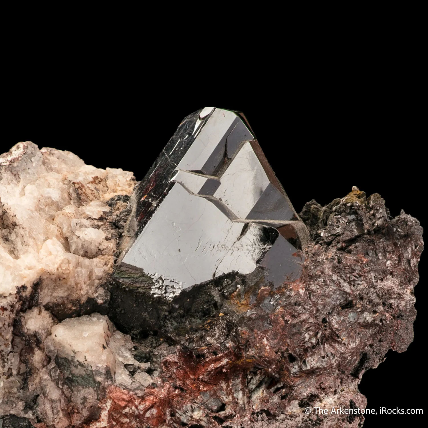 Rutile - image 7