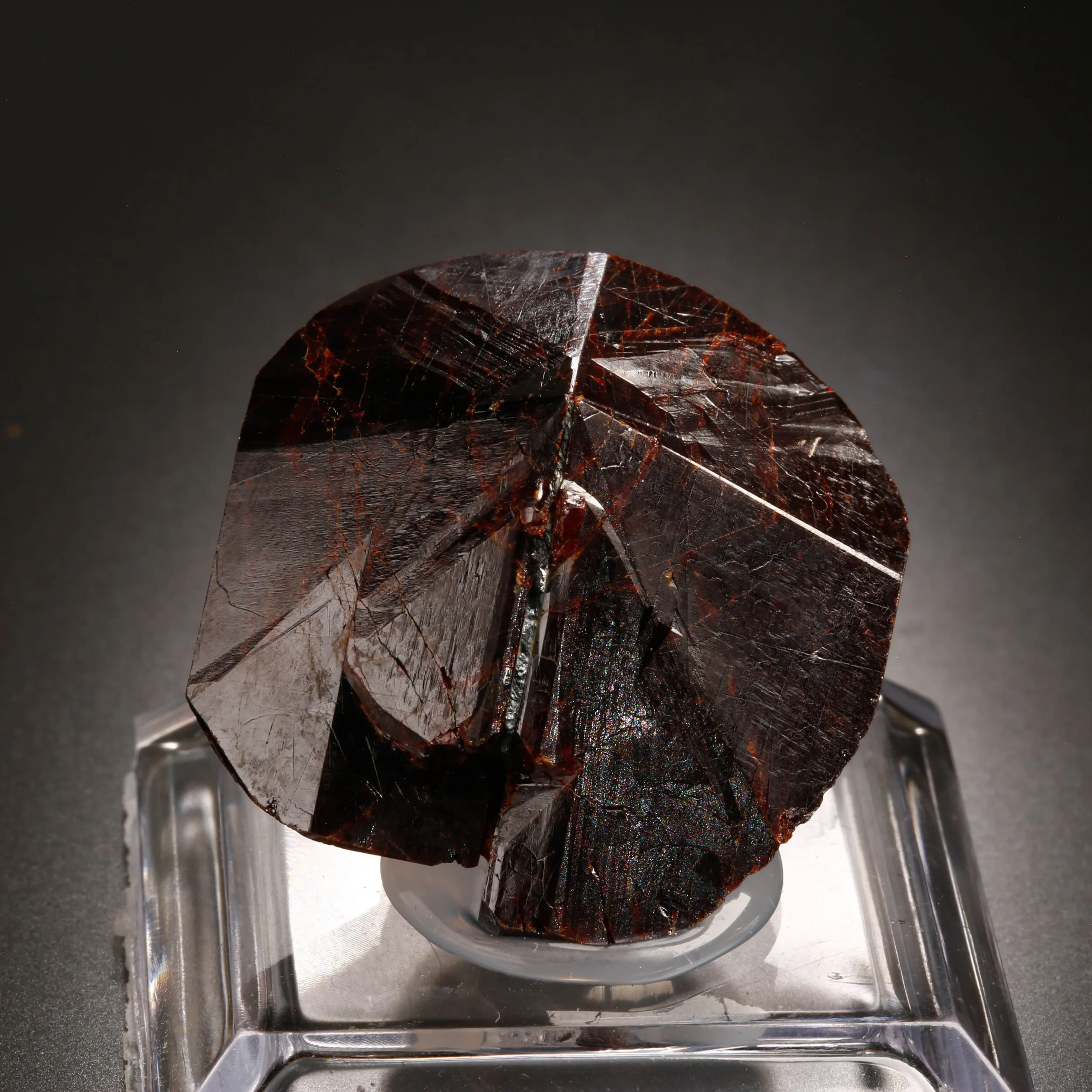Rutile - image 1