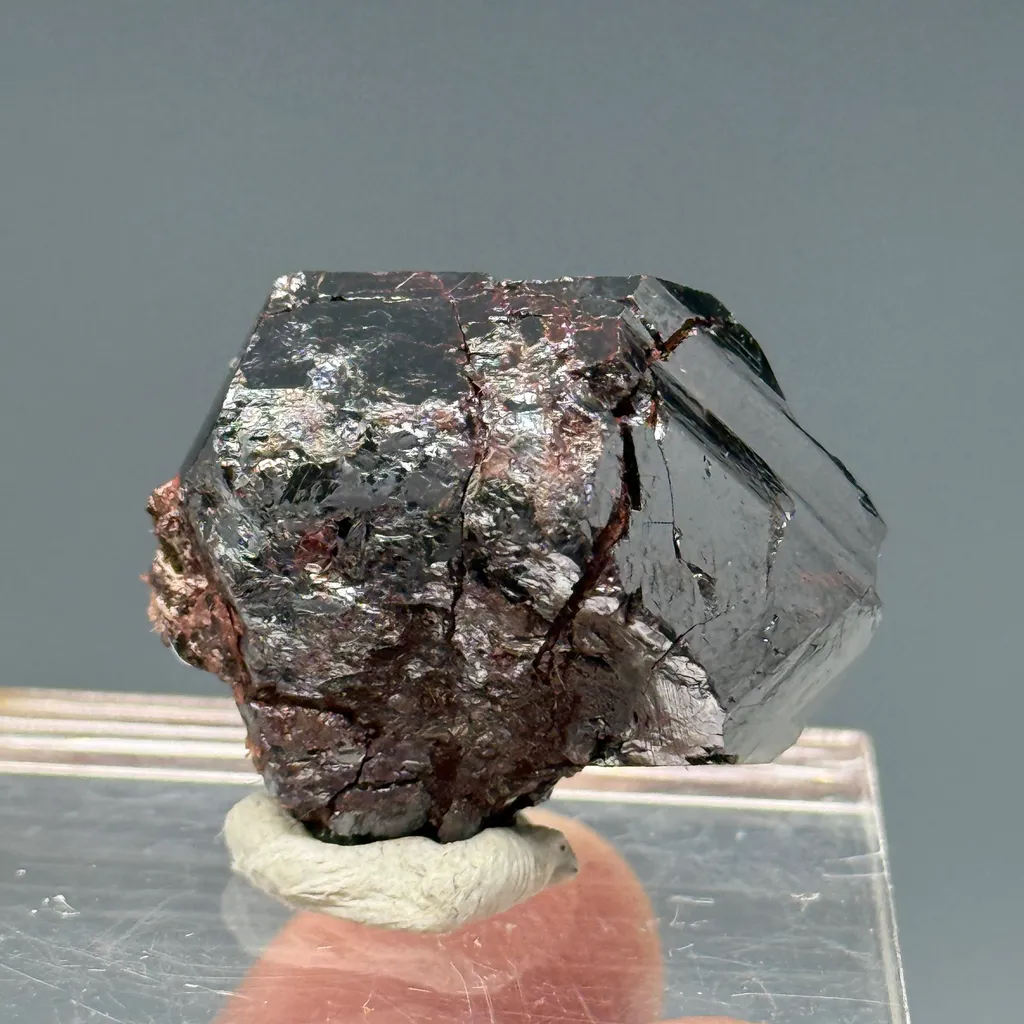 Rutile image